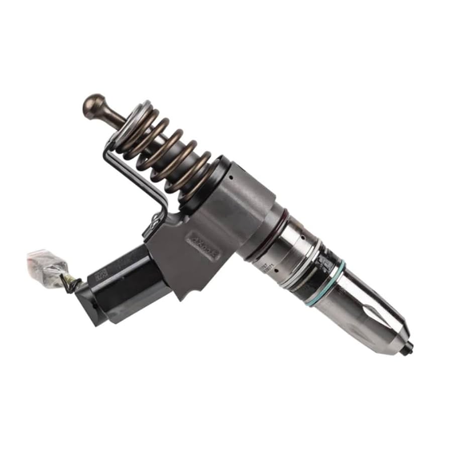 メルUser Amazon.com: 3411760 3411760RX 3411760PX Diesel Fuel Injector
